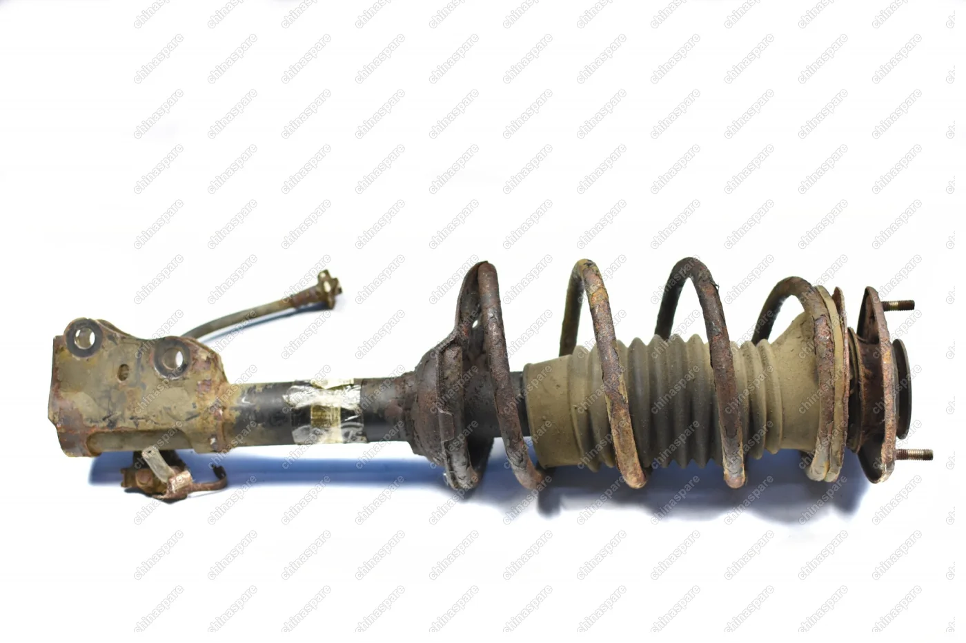 Амортизатор передний Geely MK