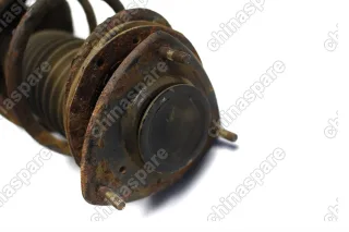 Амортизатор передний Geely MK