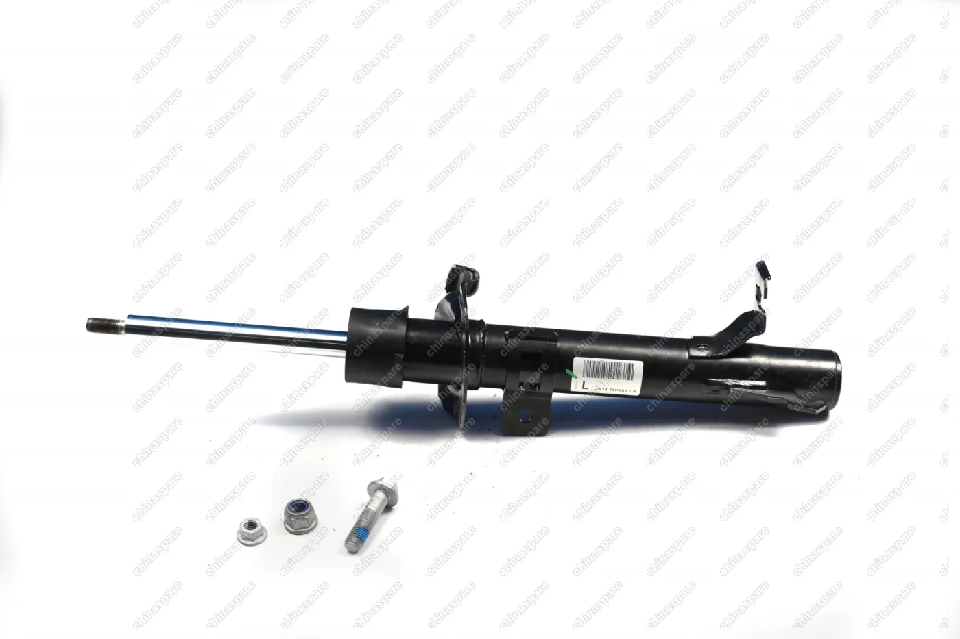 Амортизатор передний левый Ford Fusion 2002-2012