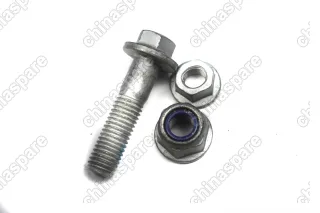 Амортизатор передний левый Ford Fusion 2002-2012