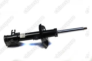 Амортизатор передний правый без датчика Opel Astra H 1,9 CDTi 2008