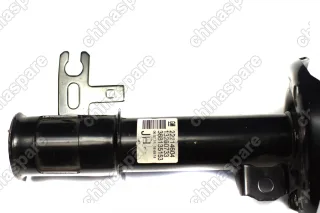 Амортизатор передний правый без датчика Opel Astra H 1,9 CDTi 2008