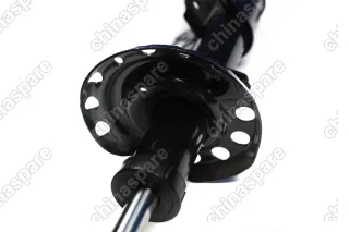 Амортизатор передний правый без датчика Opel Astra H 1,9 CDTi 2008