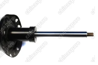 Амортизатор передний правый без датчика Opel Astra H 1,9 CDTi 2008