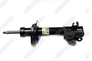 Амортизатор передний правый газовый Opel Astra H, GTC III, Zafira B