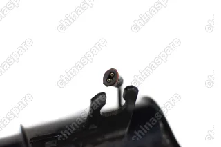 Амортизатор передний правый газовый Opel Astra H, GTC III, Zafira B