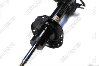 Амортизатор передний правый газовый Opel Astra H, GTC III, Zafira B