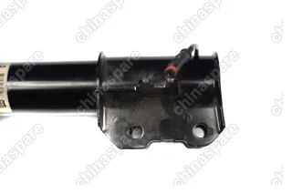 Амортизатор передний правый газовый Opel Astra H, GTC III, Zafira B