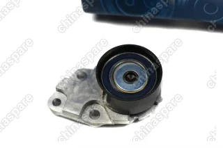 Комплект ГРМ «Dayco» Сhevrolet Aveo (T250/255) 05-, Cruze (J300/305) 09-, Lacetti (J200) 05- F14D/F16D