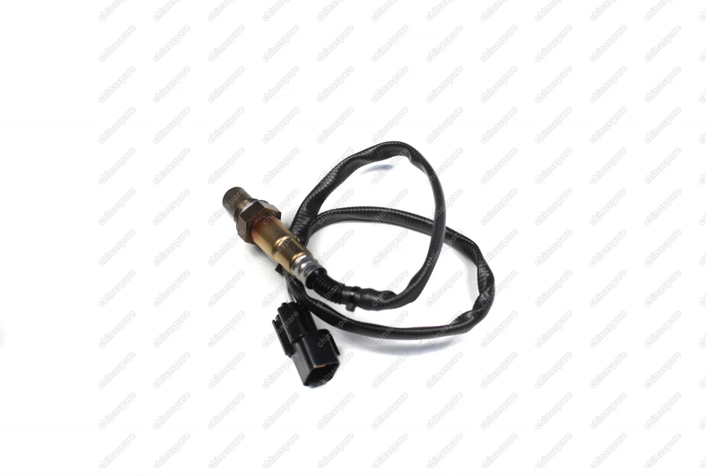Датчик кислорода Hyundai Creta 15-, Elantra 11- / Kia Ceed 12-, Cerato 12-, Rio 14- верх, 4 pin