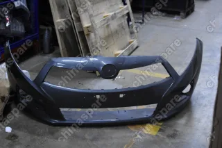 Бампер передний Brilliance H230 (уценка)