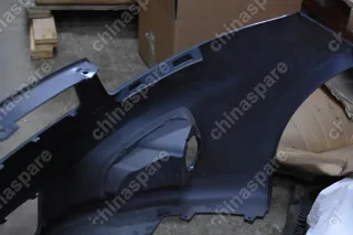 Бампер передний Brilliance H230 (уценка)