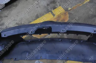 Бампер передний Brilliance H230 (уценка)