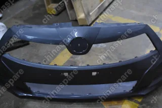 Бампер передний Brilliance H230 (уценка)