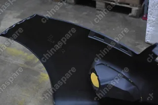 Бампер передний Brilliance H230 (уценка)