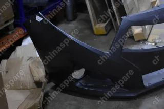 Бампер передний Brilliance H230 (уценка)