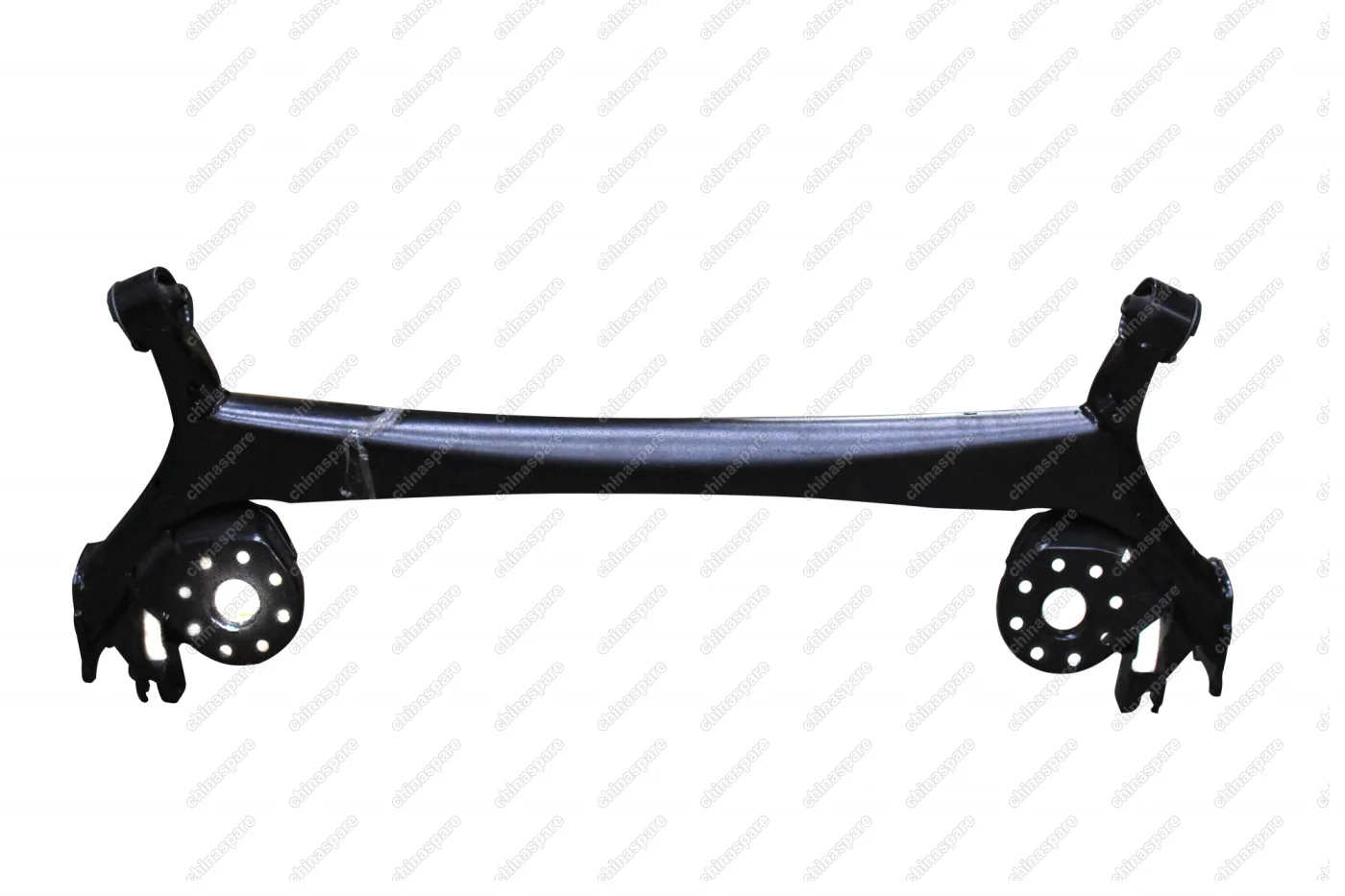 Балка подвески задняя Lifan X50