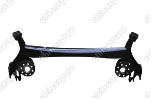 Балка подвески задняя Lifan X50
