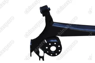 Балка подвески задняя Lifan X50