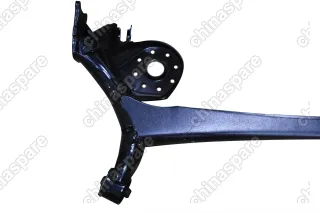 Балка подвески задняя Lifan X50