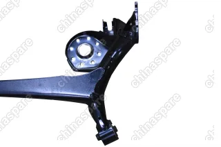 Балка подвески задняя Lifan X50