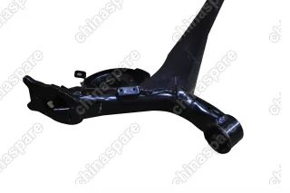 Балка подвески задняя Lifan X50