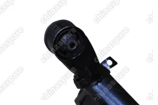 Балка подвески задняя Lifan X50