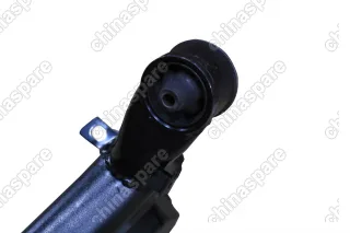 Балка подвески задняя Lifan X50