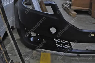 Бампер передний Lifan Cebrium