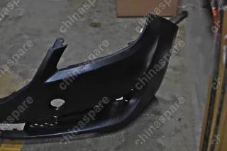 Бампер передний Lifan Cebrium