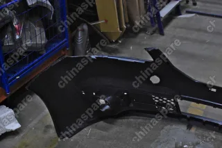 Бампер передний Lifan Cebrium