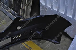 Бампер передний Lifan Cebrium