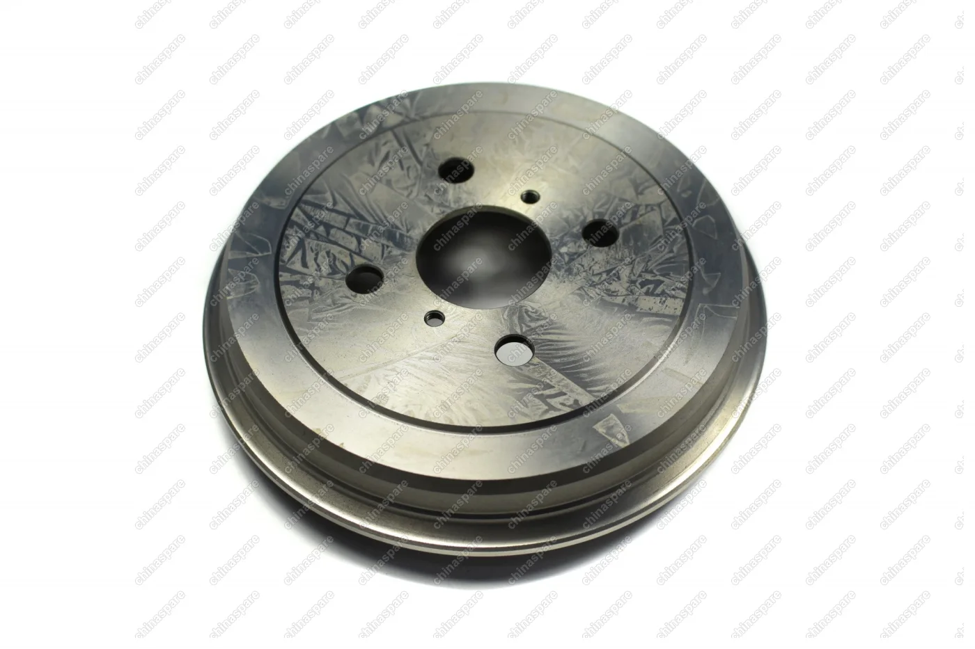 Барабан тормозной «Zekkert» Geely MK