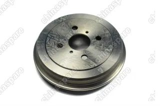 Барабан тормозной «Zekkert» Geely MK