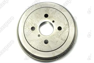 Барабан тормозной «Zekkert» Geely MK