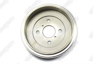 Барабан тормозной «Zekkert» Geely MK