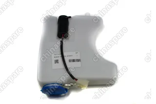 Бачок омывателя в сборе с мотором Great Wall Deer