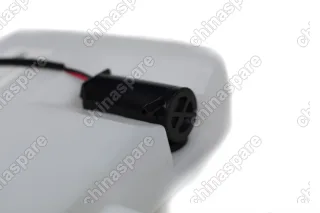 Бачок омывателя в сборе с мотором Great Wall Deer