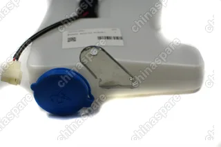 Бачок омывателя в сборе с мотором Great Wall Deer