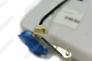 Бачок омывателя в сборе с мотором Great Wall Deer