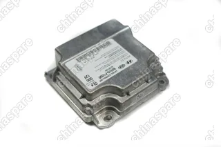 Блок управления подушек безопасности Kia Sportage 2016-