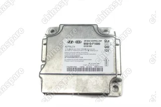 Блок управления подушек безопасности Kia Sportage 2016-