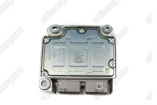 Блок управления подушек безопасности Kia Sportage 2016-