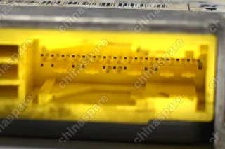 Блок управления подушками безопасности Geely MK (уценка)