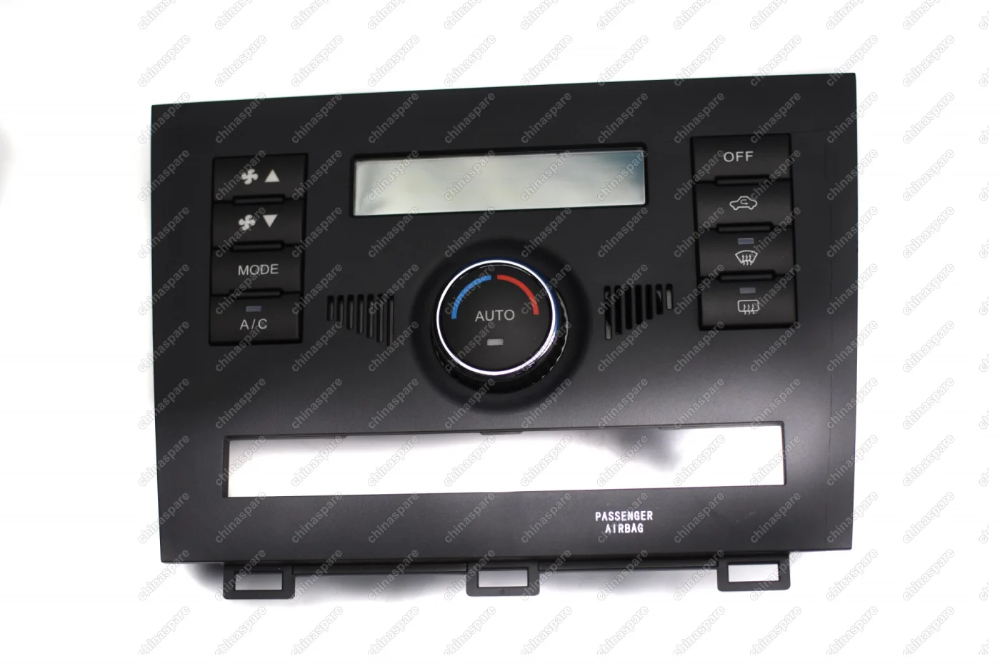 Блок управления климат контролем Great Wall Hover H5 (уценка)