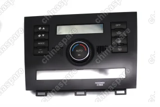 Блок управления климат контролем Great Wall Hover H5 (уценка)