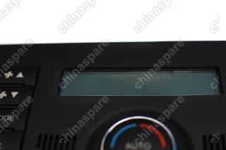 Блок управления климат контролем Great Wall Hover H5 (уценка)