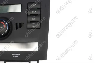 Блок управления климат контролем Great Wall Hover H5 (уценка)