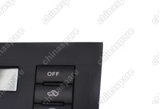 Блок управления климат контролем Great Wall Hover H5 (уценка)