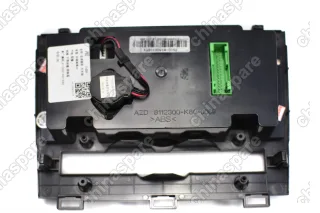 Блок управления климат контролем Great Wall Hover H5 (уценка)